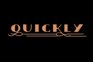 Cordial Font Inspired by Boardwalk Empire