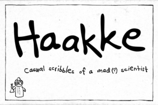 Haakke Font for Modern Campaigns and Digital Creativity