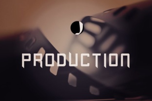 Production Font for Modern Editorial Design