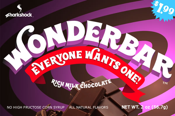 Wonderbar Font for a Whimsical Brand Upgrade